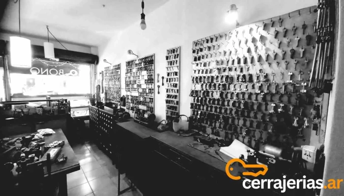 Cerrajeria Bono Cerca De Mi - Rosario