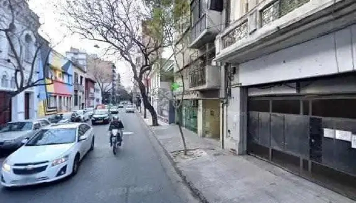 Cerrajeria Bono Cerca De Mideg - Rosario