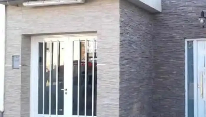 Cerrajeria Cachos Exterior - Catriel