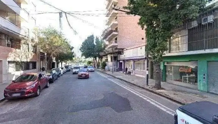 Cerrajeria Cafferata -  Ubicacion - Rosario