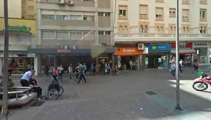 Cerrajeria Campos Fotosdeg - Mar del Plata