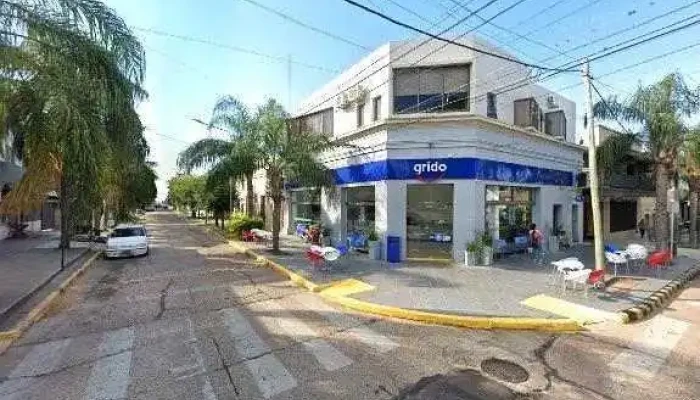 Cerrajeria Capli -  Zonadeg - Bella Vista