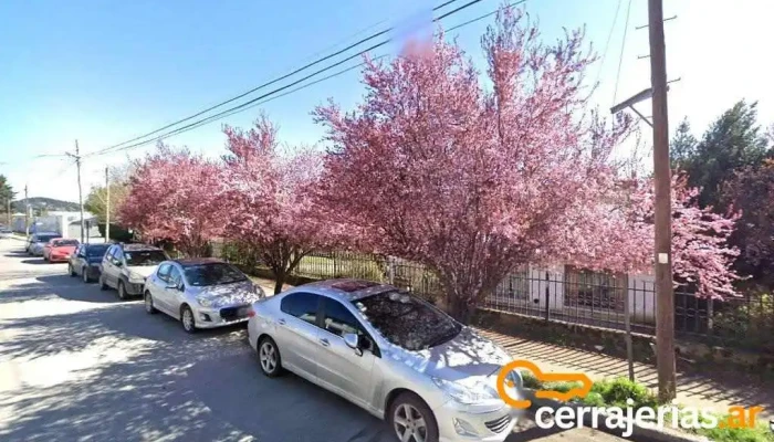Cerrajeria Carey - San Carlos De Bariloche