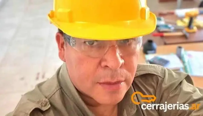Cerrajería Carlitos - Lules
