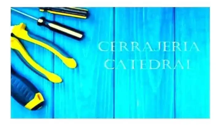 Cerrajeria Catedral -  Del Propietario - San Carlos de Bariloche