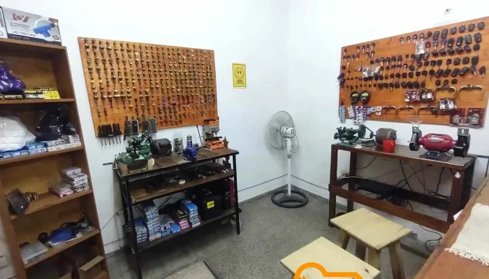 Cerrajeria Ce Interior - Rosario