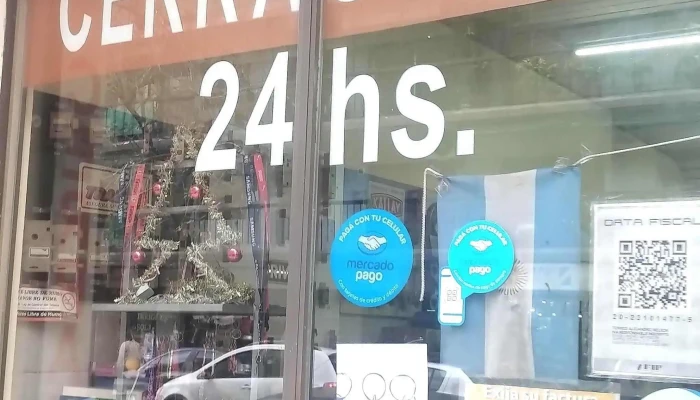 Cerrajeria Centenario -  Cerca De Mi - Ccj