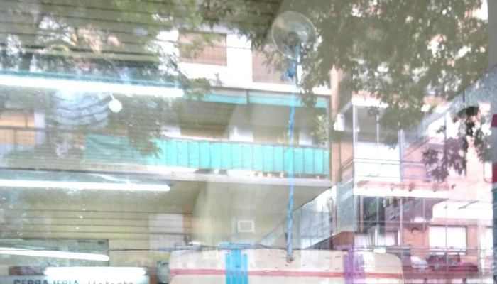 Cerrajeria Centenario -  Ubicacion - Ccj