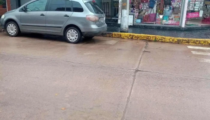 Cerrajería Centro - Dean Funes
