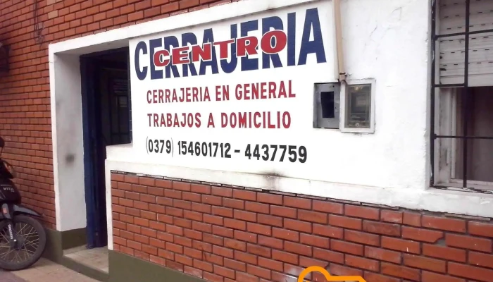 Cerrajeria Centro -  Videos - Ams