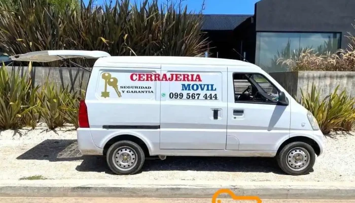 Cerrajería Cerracril - Argentina