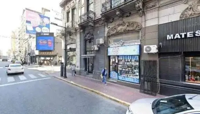 Cerrajeria Cirimele -  Sitio Webdeg - Rosario