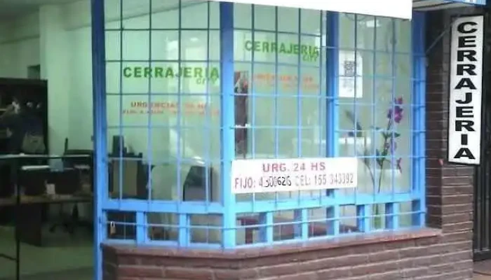 Cerrajería City - San Miguel De Tucumán