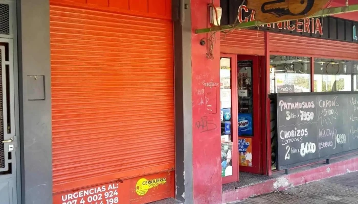 Cerrajeria Comodoro -  Direccion - Comodoro Rivadavia
