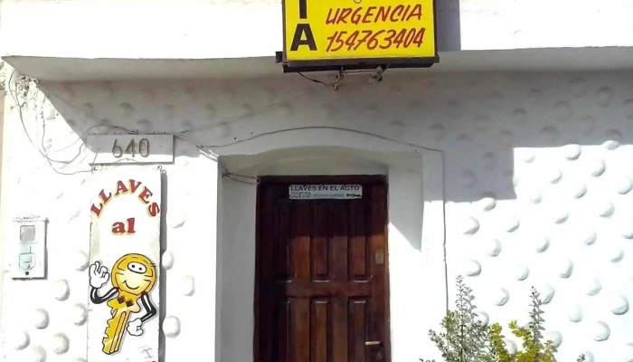 Cerrajeria Copa -  Descuentos - San Salvador de Jujuy