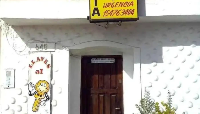 Cerrajeria Copa - San Salvador De Jujuy
