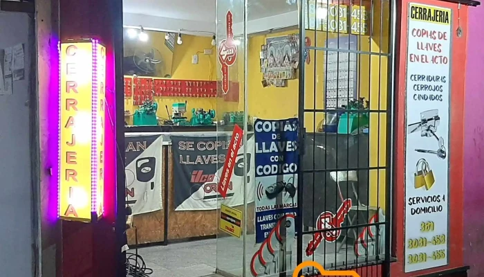 Cerrajeria Corrientes 311 Videos - San Miguel de Tucumán