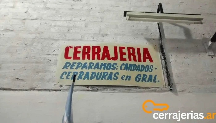 Cerrajeria Coti Donde - Resistencia