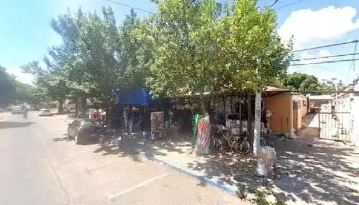 Cerrajeria Coti Dondedeg - Resistencia