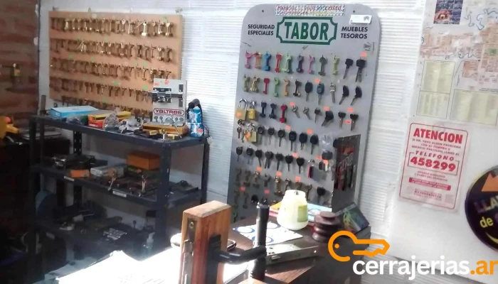 Cerrajeria Coti Interior - Resistencia
