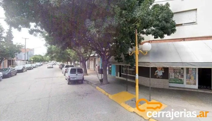 Cerrajeria Coyote Trabajos A Domicilio - Villa Regina