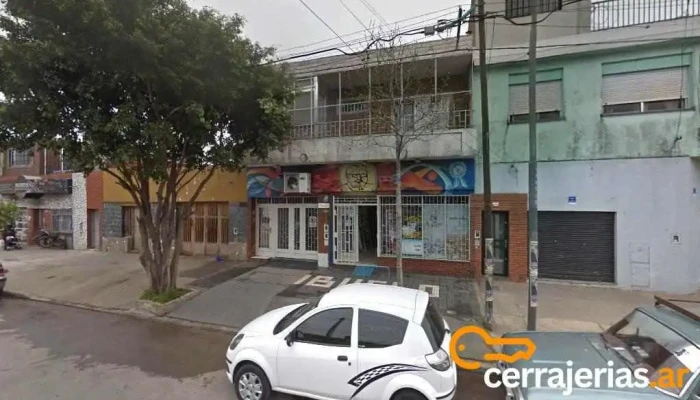 Cerrajeria Daniel - Rosario