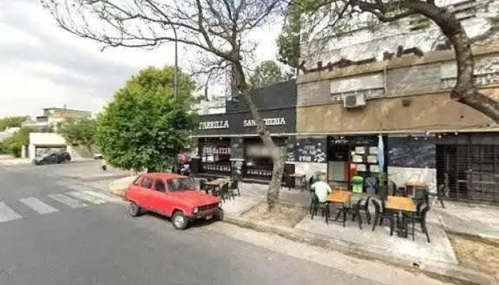 Cerrajeria Dario Seguridad -  Ubicaciondeg - Cdad. Autónoma de Buenos Aires