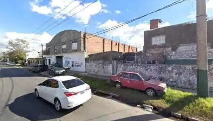 Cerrajeria De Urgencia Sz Cerca De Mideg - Villa Centenario