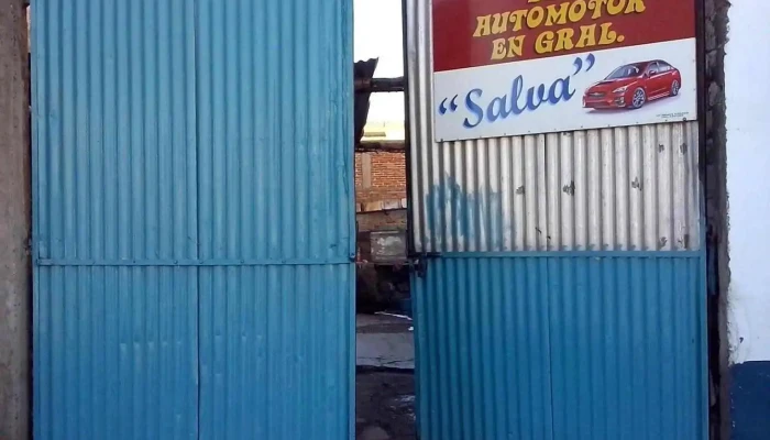 Cerrajeria Del Automotor En General Salva Precios - San Salvador de Jujuy