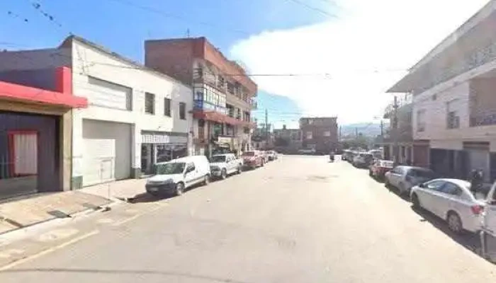 Cerrajeria Del Automotor En General Salva Preciosdeg - San Salvador de Jujuy