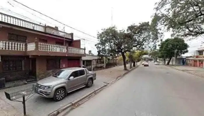 Cerrajeria Del Automotor Jo -  Zona - San Salvador de Jujuy