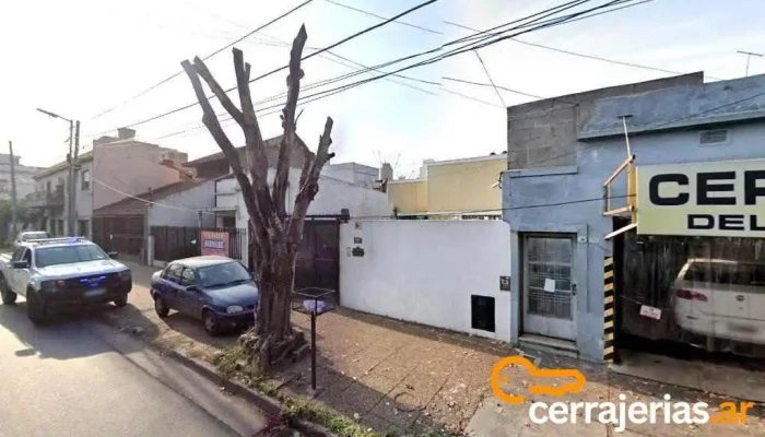 Cerrajeria Del Automotor - Provincia De Buenos Aires