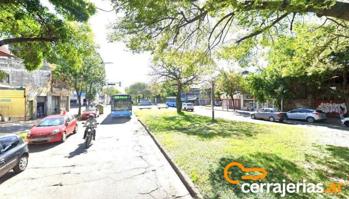 Cerrajeria Del Automotor - S2001Qdd Rosario