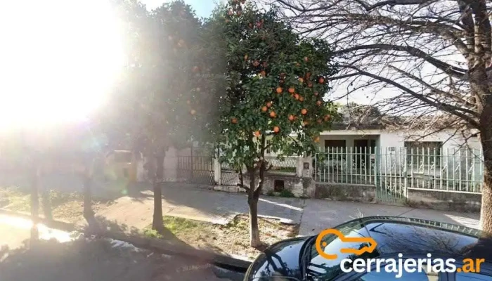 Cerrajeria Del Automotor Servicio Movil - X5000Cwr Córdoba