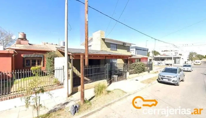 Cerrajeria Del Automovil - Córdoba