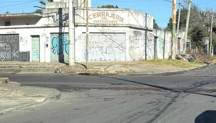 Cerrajeria Del Automovil - Provincia De Buenos Aires