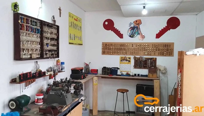 Cerrajeria -  Del Propietario - Godoy Cruz