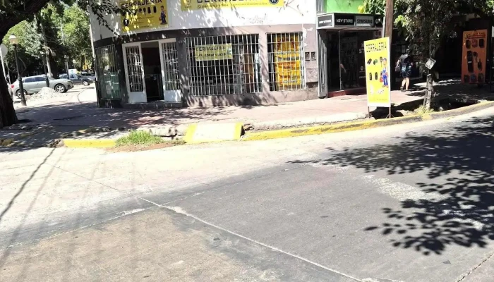 Cerrajeria Del Shopping -  Del Propietario - Mendoza