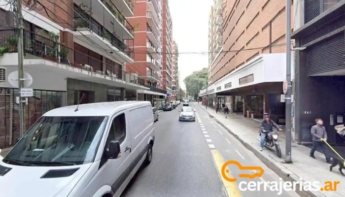 Cerrajería Diego - C1058Aat C1012Aat