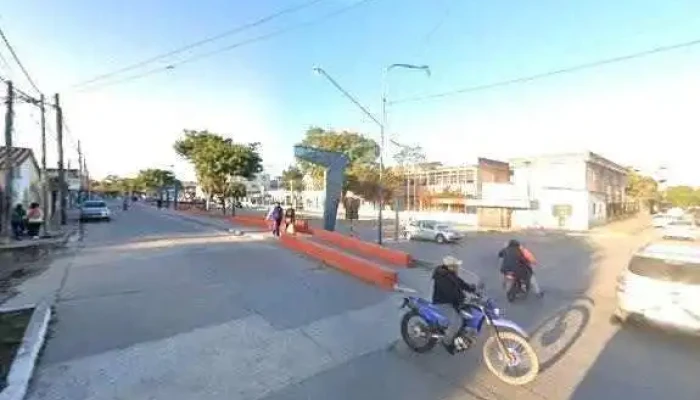 Cerrajeria -  Direccion - Libertador Gral San Martín