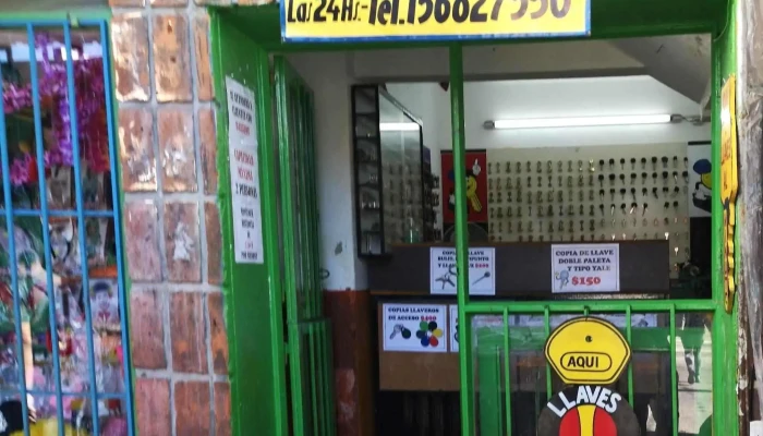 Cerrajeria Dorrego Comentarios - San Salvador de Jujuy
