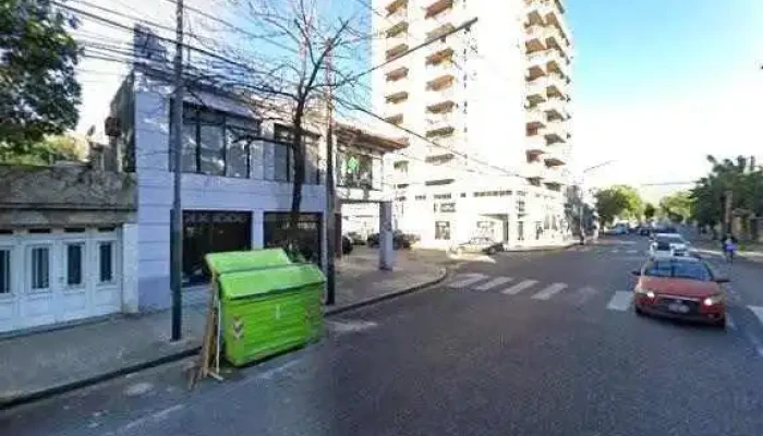 Cerrajeria Echesortu Direcciondeg - Rosario