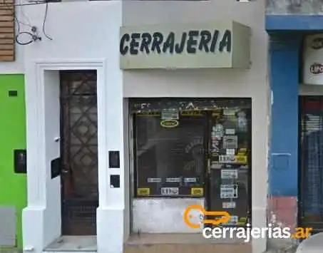 Cerrajería Echesortu - Rosario