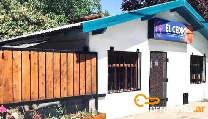 Cerrajería El Bolsón 24 hs. - El Bolsón