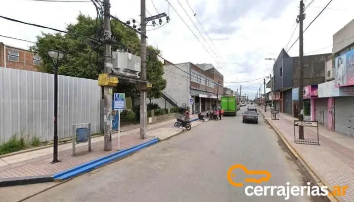 Cerrajeria El Callao - Grand Bourg