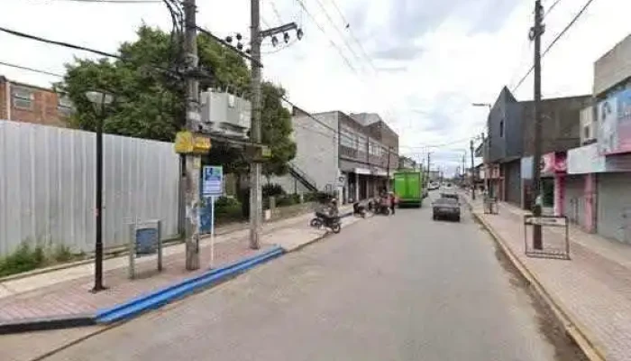 Cerrajeria El Callao -  Telefono - Grand Bourg