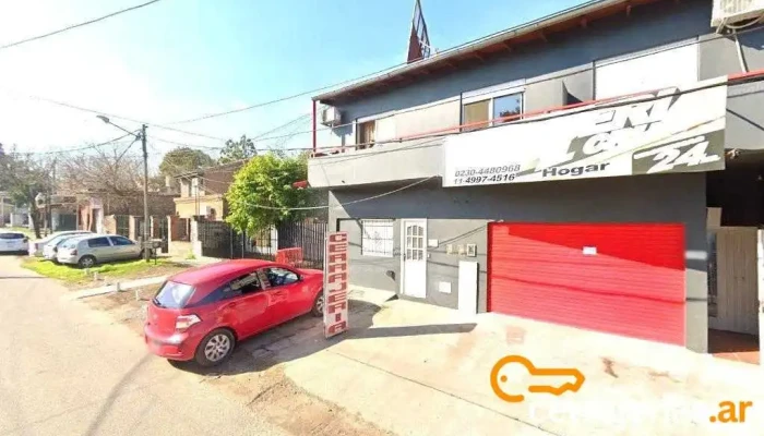 Cerrajeria El Cruce Hogar - Pres. Derqui