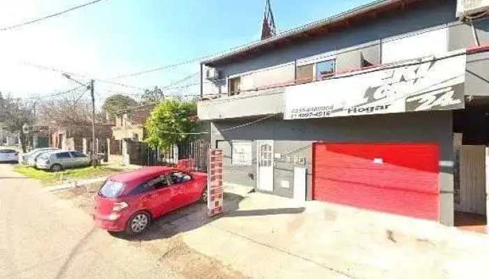 Cerrajeria El Cruce Hogar -  Telefono - Pres. Derqui