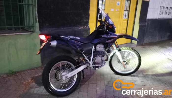 Cerrajeria El Gato Descuentos - Rosario