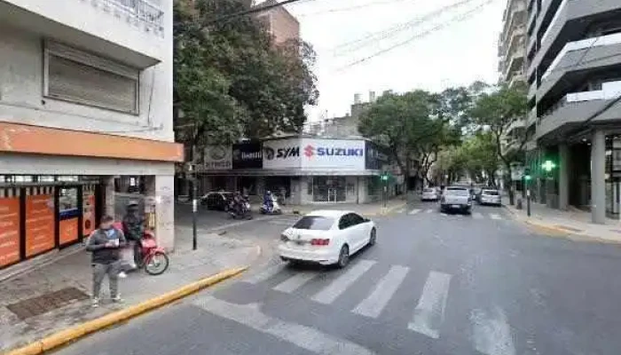 Cerrajeria El Milagro -  Direcciondeg - Bkx